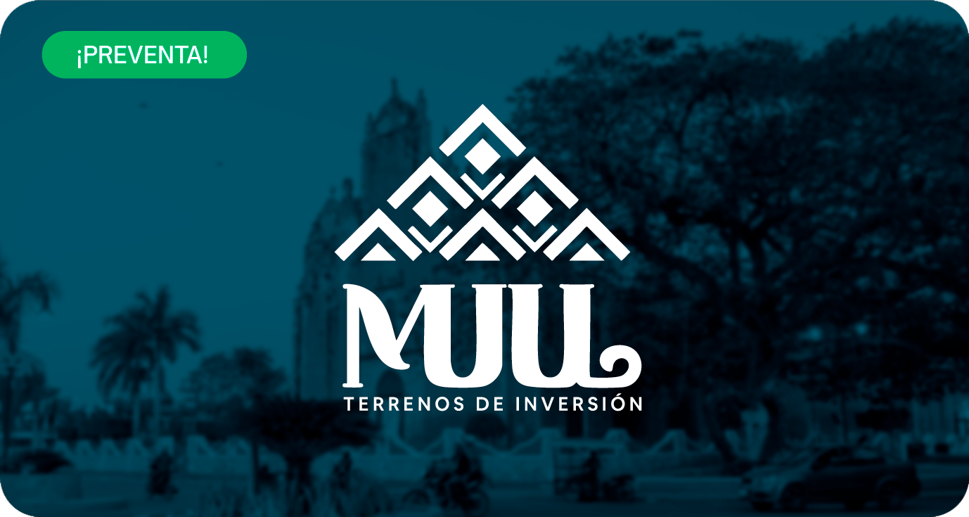 Muul terrenos de inversión