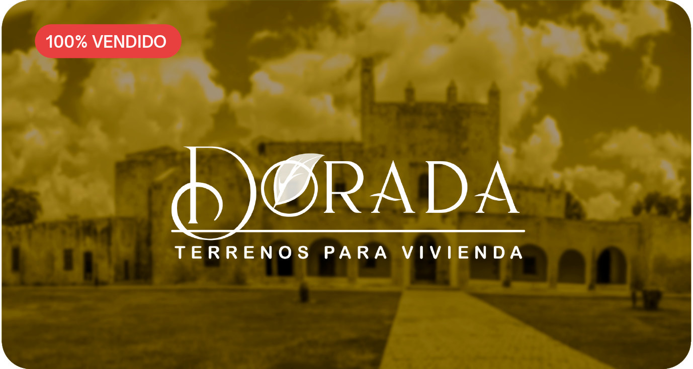 Dorada terrenos para vivienda